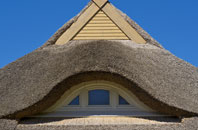 Eastbridge thatch roofing